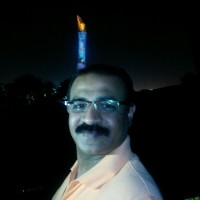 Mayannk Chandavarckar