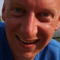 Bert Veeningen (Med)