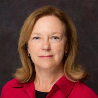 Linda Waters