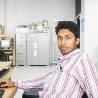 Moshiur Rahman