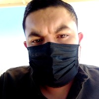 Rafael Salvador Alcaide Martínez