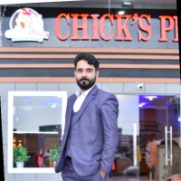 Hamid Raza