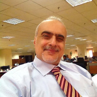 Sherif Gahrami
