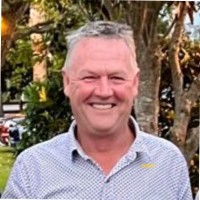 Michael Thornton