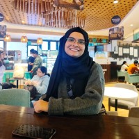 Afreen khan