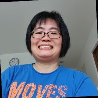 Evonne Tay