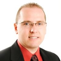 Brian R. Machan, CFP®