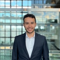 Cristian Andrés González González