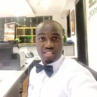 GODWIN JACOB