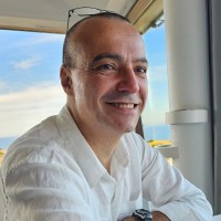 Pierre Sasal