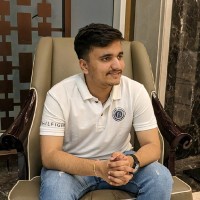 Tushar Giri