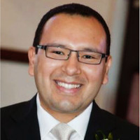 Caleb Anzoleaga, Mba, Welch Scholar