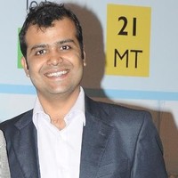 Ankit Parnami