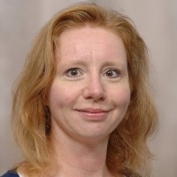 Yvonne Staal