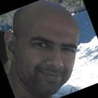 Siddhartha Pande
