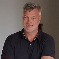 Richard Fröjd
