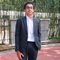 Pranav Ilango