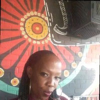 Nelisiwe Msimango