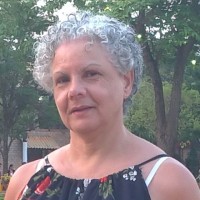 Izabel Pinto da Paixão