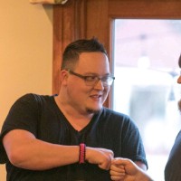 Jacob Rademaker