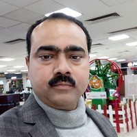 Deepak Singh