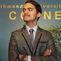 Sameer Jung Subedi