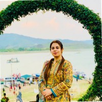 Rubab Jafri