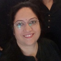 Poonam Pathania