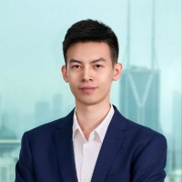 Blake Yu