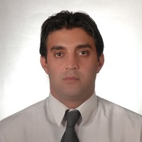 Saeed Hosseinpour