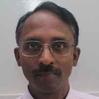 Sunder Moorthy
