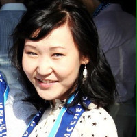 Юлия Попова