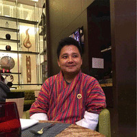 Passang Dendup