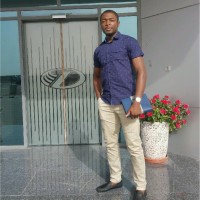 Philip Giyo Nsami