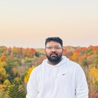 Yagnesh Gohil (Cswp)