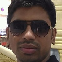 Pranaya Parija