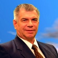 Bruce Herrick