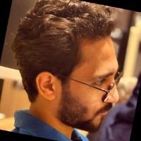 Mohamed Maged