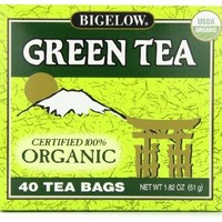 Organic Tea