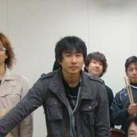 川岸孝輔