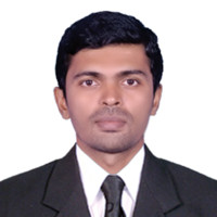 Pradheep Renganathan