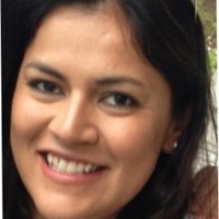 Luz Rodriguez