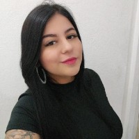 Letícia Saldanha