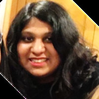 Amita Kulkarni