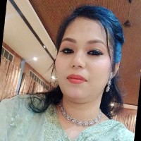 Gulafsha Firdous