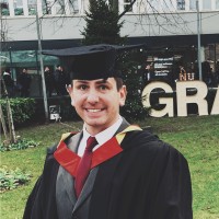 Craig McKelvie BA (Hons)