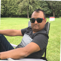 Samir Patel