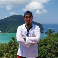 Afif Ismail