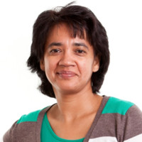 Shanti Paragh