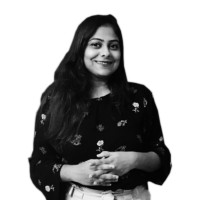 Jahnavi Vegad